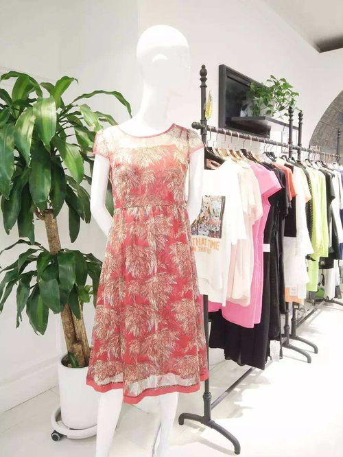 慧蘭女裝 優雅風尚，演繹東方女性的獨特魅力