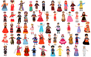 一抹中國紅，一襲旗袍韻 喚醒東方美學的時尚經典